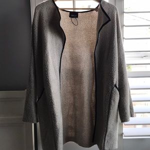 Zara knit Sweater